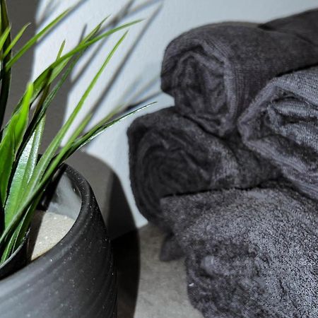 Apartmenthaus - Am Bergstollen Dielmissen Esterno foto